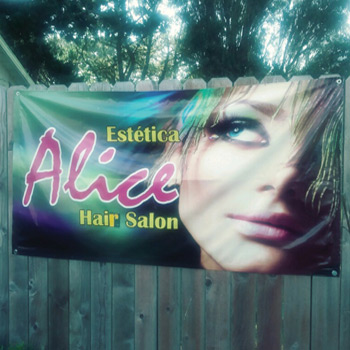 Alice Hair Salon 