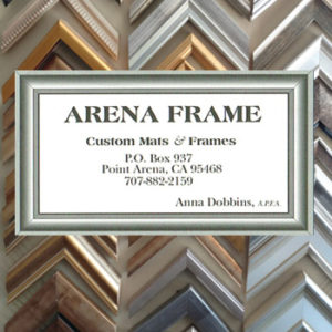 arena-frame – Point Arena Merchants Association