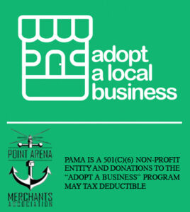 adopt a business