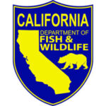 CA Dept of fish and game