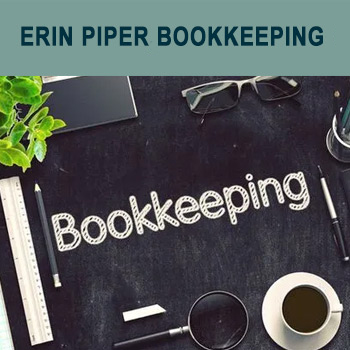 Erin Piper Bookkeeping