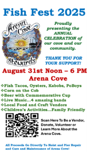 fish fest 2025