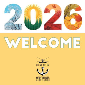 welcome 2026 from PAMA