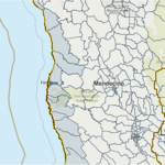 emergency preparedness Mendocino county