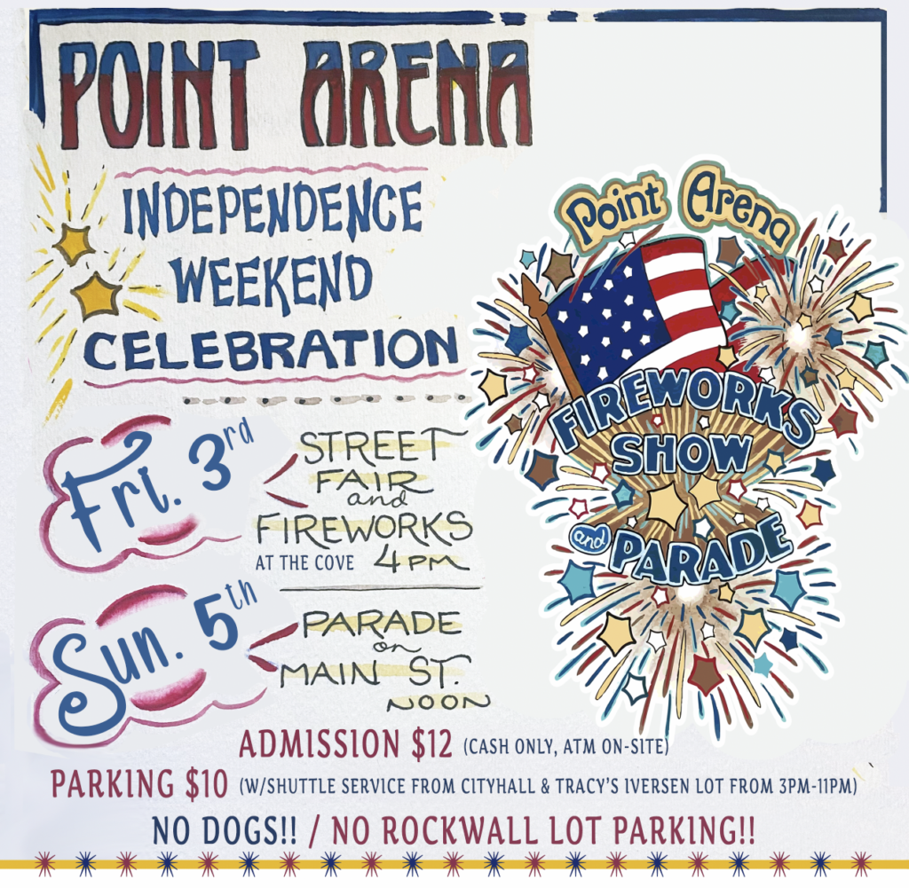 PA independence weekend 2026